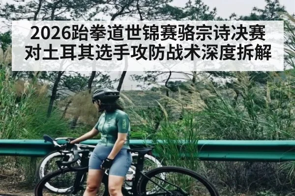 2026跆拳道世锦赛骆宗诗决赛对土耳其选手攻防战术深度拆解