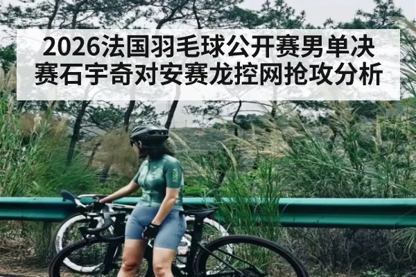 2026法国羽毛球公开赛男单决赛石宇奇对安赛龙控网抢攻分析