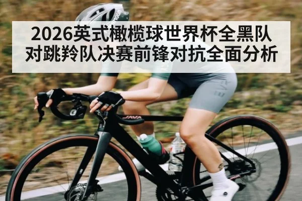 2026英式橄榄球世界杯全黑队对跳羚队决赛前锋对抗全面分析
