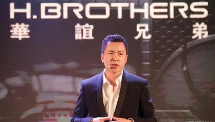 北京pk10计划-华谊兄弟7年亏80亿申请破产，王中磊落魄儿子美国潇洒