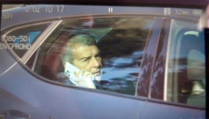 科曼半夜下课 哈维凌晨上课 巴萨操作酷似恒大