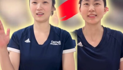 彩票走势图-王梦洁刁琳宇训练PK火了：女排老将，从来不止是传奇|排球|中国女排|自由人|精神|赛场_新浪新闻