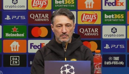 彩票走势图-科瓦奇：萨比策&amp;amp;聚勒缺席踢国米；抵制世界杯？应问国家队主帅