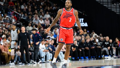 彩票走势图-小卡连续57场20+！追平鲍勃·麦卡杜保持的队史最长连续20+纪录