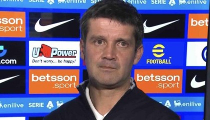 齐沃：不该指责某些球员的个人表现，我是负责人我会承担责任