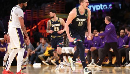 这下没疑问了！NBA谁效率高一目了然！詹姆斯排历史第四 库里落榜