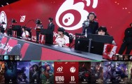 WBG 1-0 IG：反转不断鏖战45分钟！WBG最终稳住心态拿下胜利