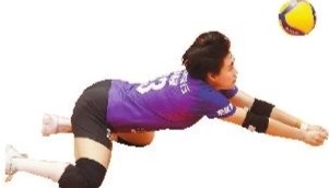 彩票开奖直播-天津女排小将 快速成长中|天津日报|孙婉鋆|自由人|十五运会|主攻手_新浪体育_新浪新闻