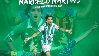 彩票开奖直播-官方：38岁玻利维亚老将莫雷洛复出，目标踢世界杯附加赛