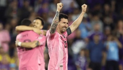 北京pk10计划-梅西随迈阿密国际本周四造访白宫庆祝美职联杯冠军|莱昂内尔·梅西|华盛顿联|迈阿密先驱报|特朗普|客场_新浪体育_新浪新闻